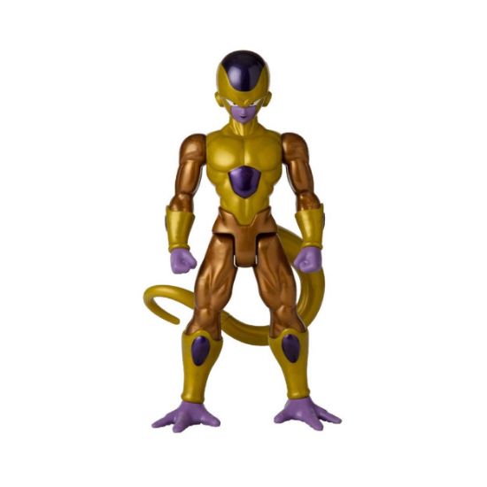 Picture of Bandai Limit Breaker Series: Dragon Ball Super - Golden Freiza Action Figure (12") (36733)