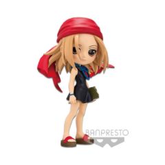 Picture of Banpresto Q Posket: Shaman King - Anna Kyoyama (Ver.A) (18068)