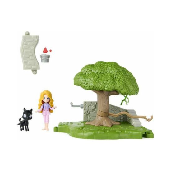 Picture of Spin Master Wizarding World Harry Potter: Magical Minis - Care Of Magical Creatures Class (6061845)