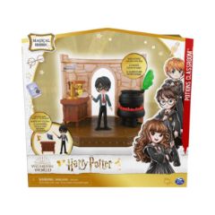 Picture of Spin Master Wizarding World Harry Potter: Magical Minis Potions Classroom (6061847)