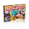 Picture of Winning Moves: Monopoly - Dragon Ball Super Universe Survival Board Game (004095)