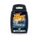 Picture of Winning Moves: Top Trumps - Battleships Card Game (WM01552-EN1)