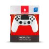 Picture of Spartan Gear - Hoplite Wired Controller (compatible with PC and playstation 4) (colour: White)