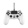 Picture of Spartan Gear - Hoplite Wired Controller (compatible with PC and playstation 4) (colour: White)