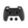 Picture of Spartan Gear - Controller Silicon Skin Cover and Thumb Grips (compatible with playstation 5) (colour: Black)