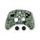 Picture of Spartan Gear - Controller Silicon Skin Cover and Thumb Grips (compatible with xbox series x/s) (colour: Green Camo)