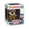 Picture of Funko Pop! Deluxe Marvel: Beyond Amazing - Sinister Six: Doctor Octopus (Amazon Exclusive) #1013 Bobble-Head Vinyl Figure