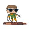 Picture of Funko Pop! Deluxe Marvel: Beyond Amazing - Sinister Six: Doctor Octopus (Amazon Exclusive) #1013 Bobble-Head Vinyl Figure