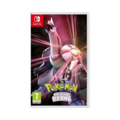 Picture of NSW Pokémon Shining Pearl