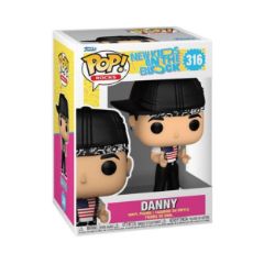 Picture of Funko Pop! Rocks: New Kids on the Block - Danny #316 Vinyl Figure