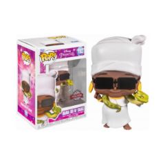 Picture of Funko Pop! Disney: Princess & Frog - Mama Odi W/ Snake (Special Edition) #1183 Vinyl Figure