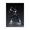 Picture of Iron Studios BDS: Power Rangers - Black Ranger Art Scale Statue (1/10) (POWRAN46221-10)