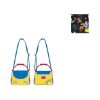 Picture of Loungefly LF Disney Snow White Cosplay Bow Handbag (WDTB2468)