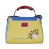 Picture of Loungefly LF Disney Snow White Cosplay Bow Handbag (WDTB2468)