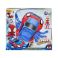 Picture of Hasbro Disney Junior Marvel Spidey and his Amazing Friends - Ultimate Web-Crawler (F1460)