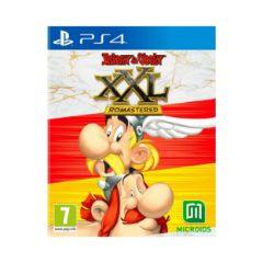 Picture of PS4 Asterix & Obelix XXL: Romastered