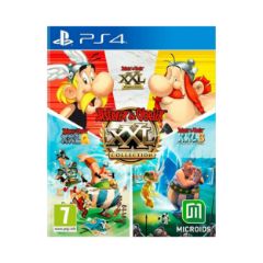 Picture of PS4 Asterix & Obelix: Collection (XXL 1/2/3/) 