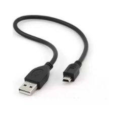 Picture of USB Cable Type A to Mini-B USB 1M (BULK)