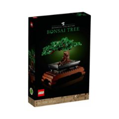 Picture of LEGO® Botanicals: Bonsai Tree (10281)