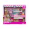 Picture of Mattel Barbie: Pet Supply Store Playset (GRG90)