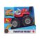 Picture of Mattel Hot Wheels Monster Trucks: Twisted Tredz 1:43 - 5 Alarm (GVK41)