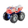 Picture of Mattel Hot Wheels Monster Trucks: Twisted Tredz 1:43 - 5 Alarm (GVK41)