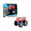 Picture of Mattel Hot Wheels Monster Trucks: Twisted Tredz 1:43 - 5 Alarm (GVK41)