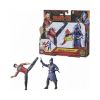 Picture of Hasbro Shang-Chi and the Legend of the Ten Rings - Shang-Chi vs Death Dealer Figure Battle Pack (F0940)