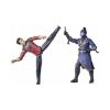 Picture of Hasbro Shang-Chi and the Legend of the Ten Rings - Shang-Chi vs Death Dealer Figure Battle Pack (F0940)