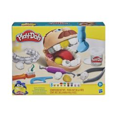 Picture of Hasbro Play-Doh Drill 'n Fill Dentist (F1259)