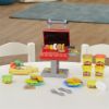 Picture of Hasbro Play-Doh: Grill 'n Stamp Playset (F0652)