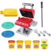 Picture of Hasbro Play-Doh: Grill 'n Stamp Playset (F0652)