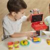 Picture of Hasbro Play-Doh: Grill 'n Stamp Playset (F0652)