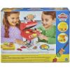 Picture of Hasbro Play-Doh: Grill 'n Stamp Playset (F0652)