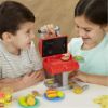 Picture of Hasbro Play-Doh: Grill 'n Stamp Playset (F0652)