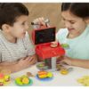 Picture of Hasbro Play-Doh: Grill 'n Stamp Playset (F0652)