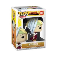 Picture of Funko Pop! Animation: My Hero Academia - Ryukyu (In Hero Costume) #1007 Vinyl Figure