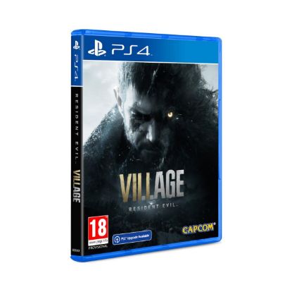 Picture of PS4 Resident Evil Village