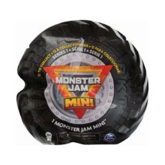 Picture of Spin Master Monster Jam Mini Vehicles (Random) (6061530)*