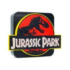 Picture of Numskull Official Jurassic Park 3D Desk/Wall Lamp (NS2403)