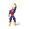 Picture of Banpresto My Hero Academia: WFC Modeling Academy Super Master Stars Piece - The All Might (The Anime) Statue (17666)