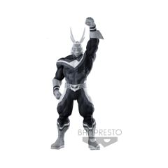 Picture of Banpresto My Hero Academia: WFC Modeling Academy Super Master Stars Piece - The All Might (The Tones) Statue (17667)