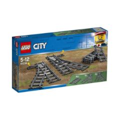 Picture of LEGO® City: Switch Tracks (60238)