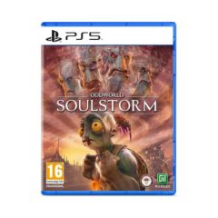 Picture of PS5 Oddworld Soulstorm