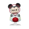 Picture of Funko POP! Rides: Walt Disney World 50 - Mickey Mouse at the Space Mountain Attraction #107 Vinyl Figure