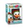 Picture of Funko Pop! Disney: Holiday 2021 - Donald Duck #1128 Vinyl Figure