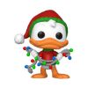 Picture of Funko Pop! Disney: Holiday 2021 - Donald Duck #1128 Vinyl Figure