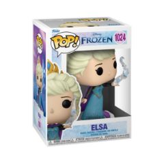 Picture of Funko Pop! Disney: Frozen - Elsa #1024 Vinyl Figure