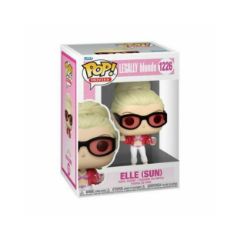 Picture of Funko Pop! Movies: Legally Blonde - Elle (Sun) #1226 Vinyl Figure