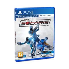 Picture of PS4 Solaris: Off World Combat (PSVR Required)